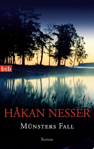 Nesser, Håkan