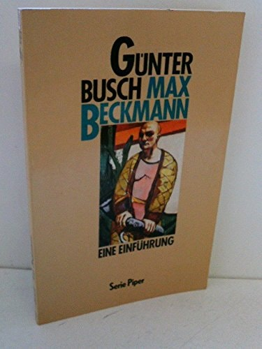 Günter Busch