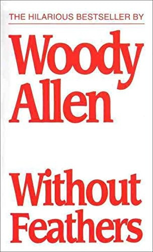 Allen Woody