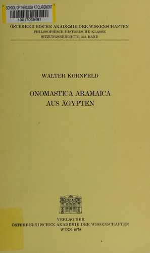 Walter Kornfeld