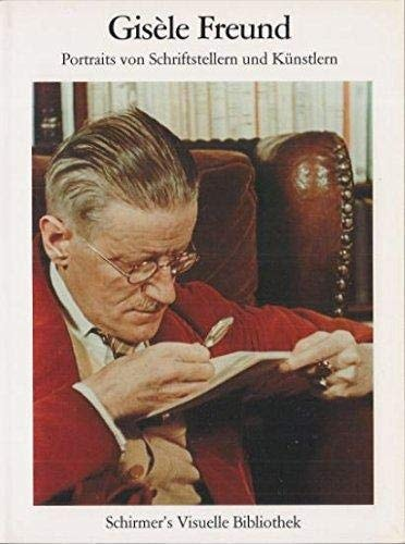 Freund, Gisèle