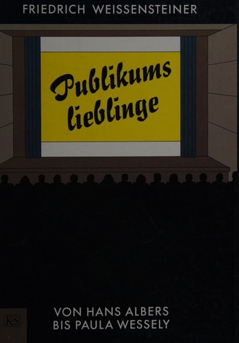 weissensteiner friedrich