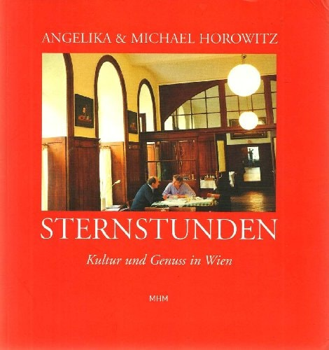 Angelika und Michael Horowitz