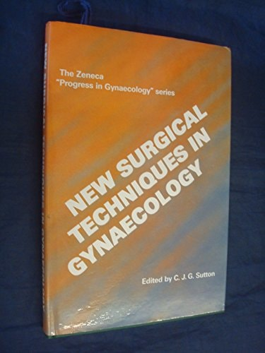 Sutton C. J. G. (ed.)