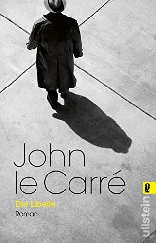 John le Carre