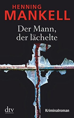 Henning Mankell
