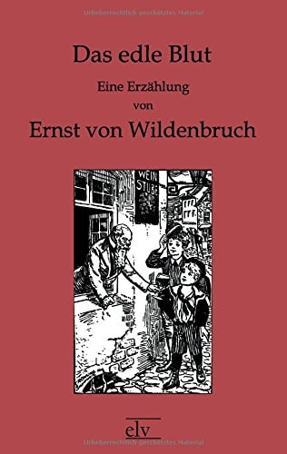 Wildenbruch Ernst von