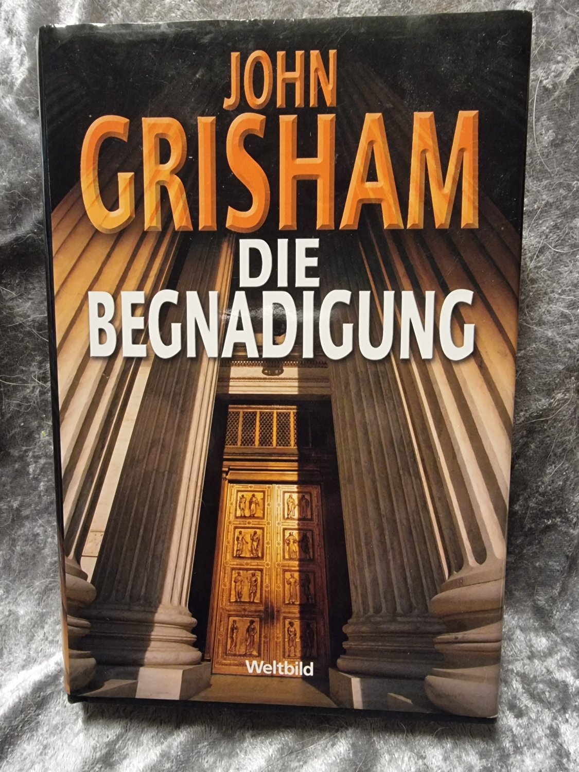 John Grisham