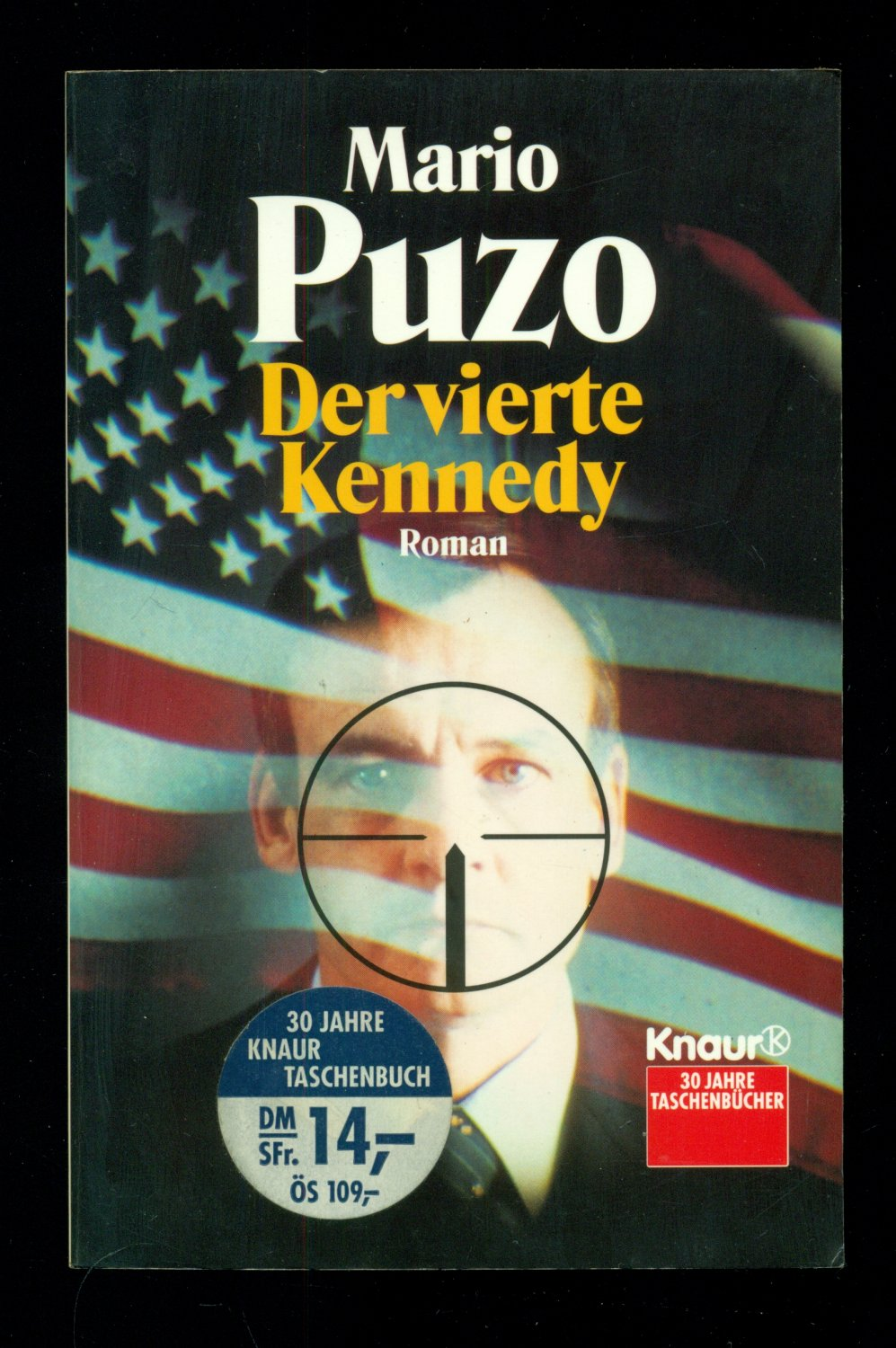 Mario Puzo