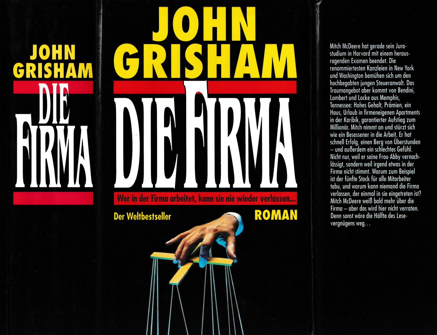 John Grisham