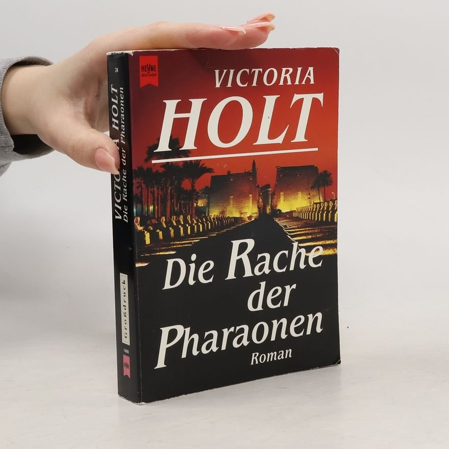 Victoria Holt