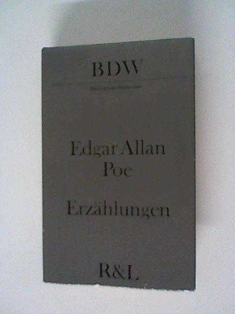 Edgar Allan Poe