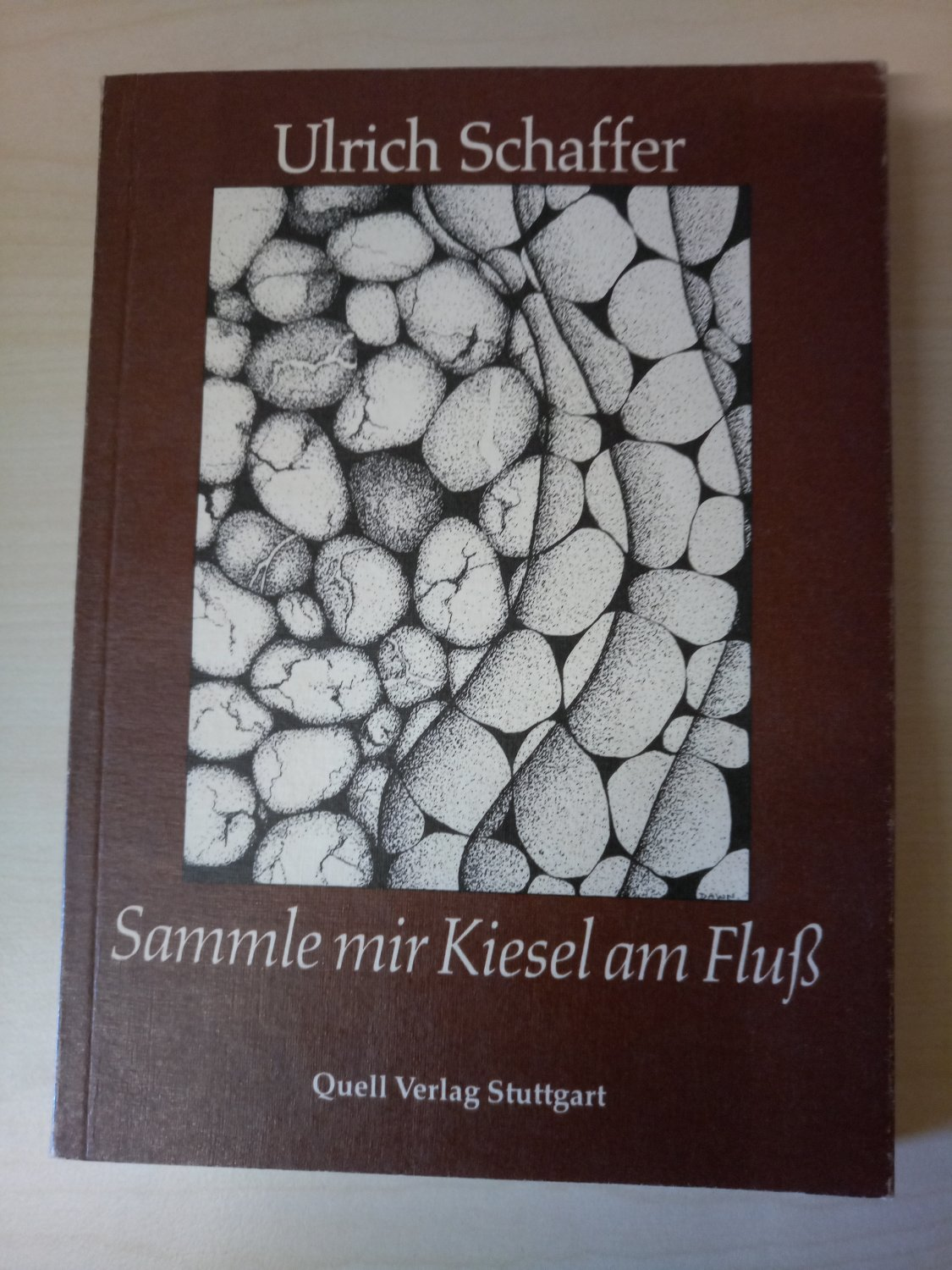 Ulrich Schaffer