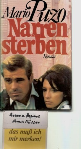 Mario Puzo