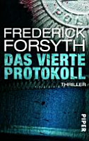 Frederick Forsyth