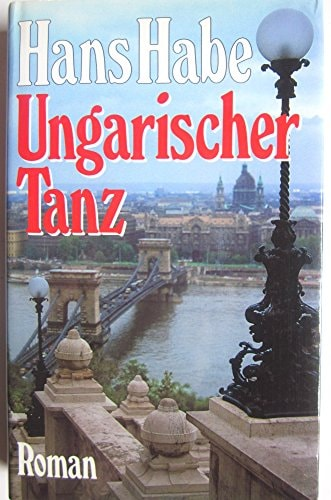 Hans Habe