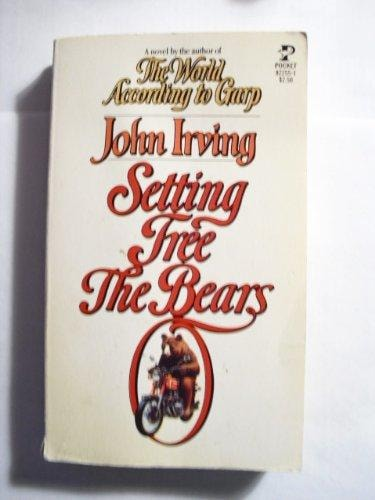 John Irving