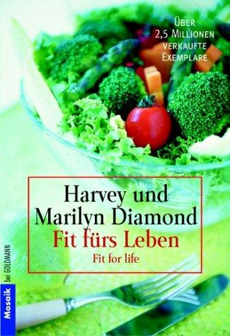 Harvey und Marilyn Diamond
