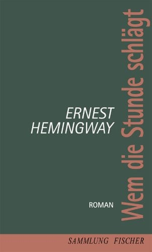Ernest Hemingway