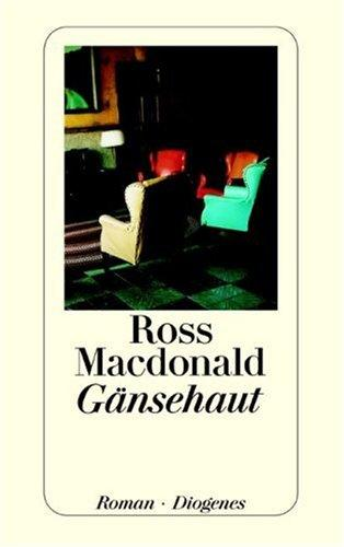 Ross Macdonald