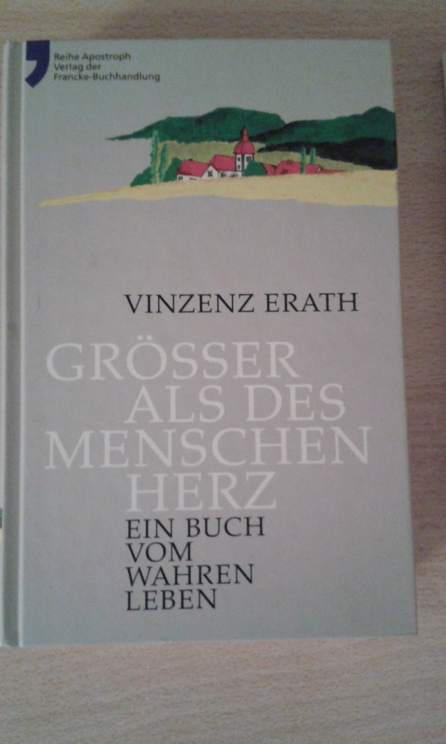 Vinzenz Erath