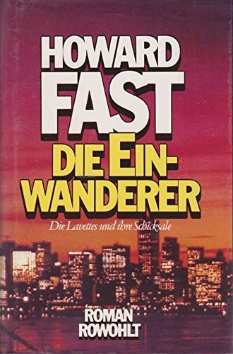 Howard Fast