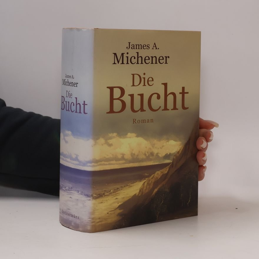 James A.Michener