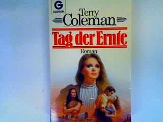 Terry Coleman
