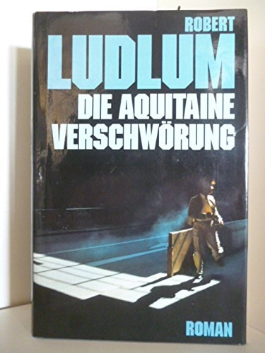 Robert Ludlum