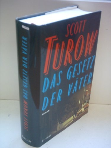 Scott Turow