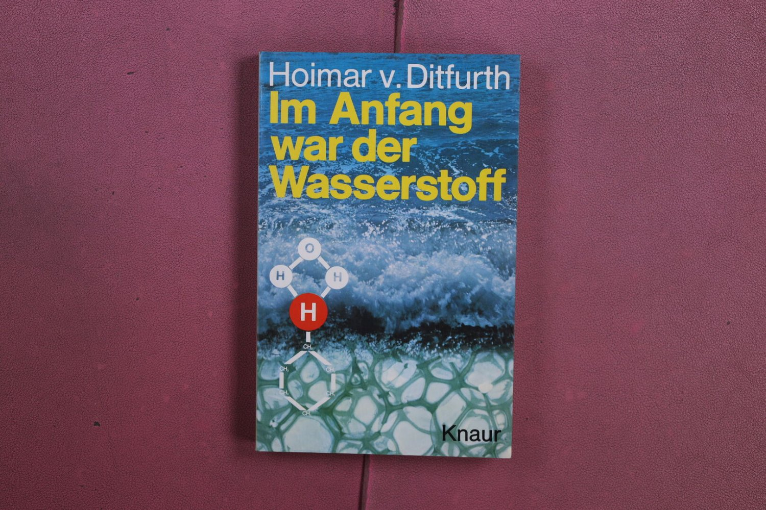 Hoimar v. Ditfurth