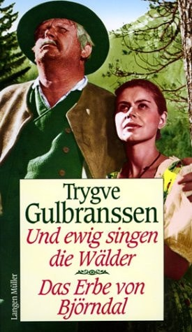 Trygve Gulbranssen
