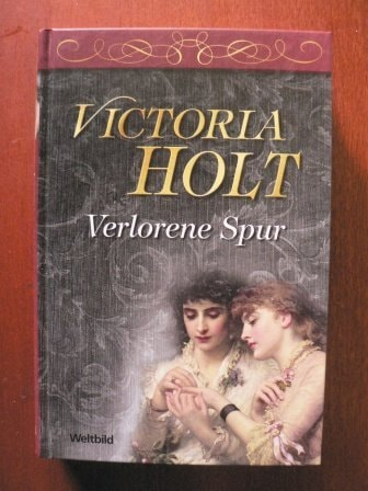 Victoria Holt