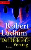 Robert Ludlum