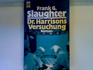 Frank G. Slaughter