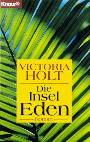 Victoria Holt