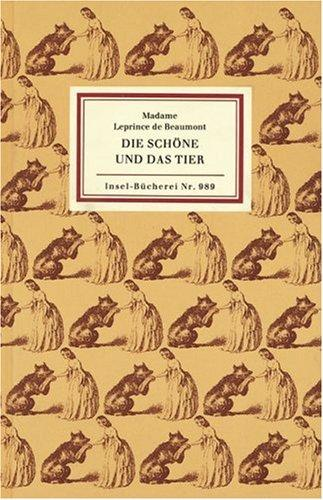 Madame Leprince de Beaumont