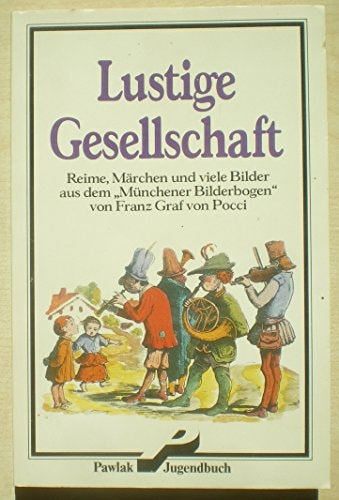 Franz Graf von Pocci