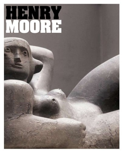Chris Stephens (ed.), Henry Moore
