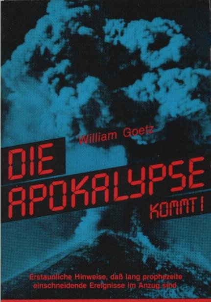 William Goetz