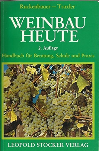 Ruckenbauer, Traxler