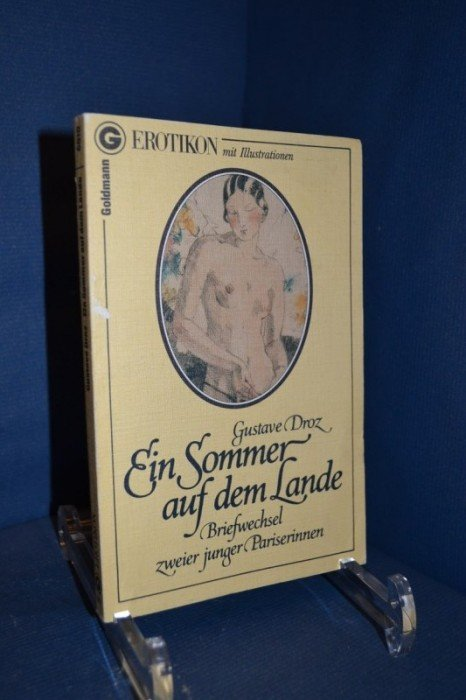 Gustave Droz