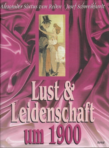 reden alexander sixtus von. Schweikhardt josef  (hg)