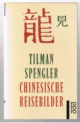 Tilman Spengler