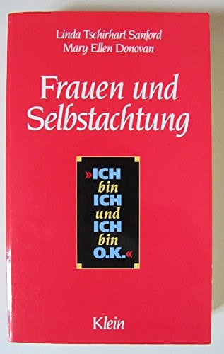 Linda Tschirhart Sanford, Mary Ellen Donovan