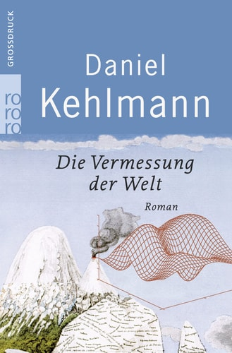 Daniel Kehlmann