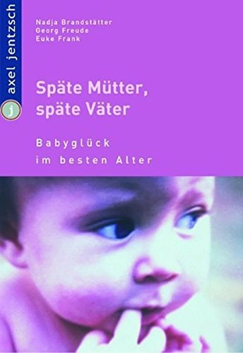 Nadja Brandstätter, Georg Freude, Euke Frank