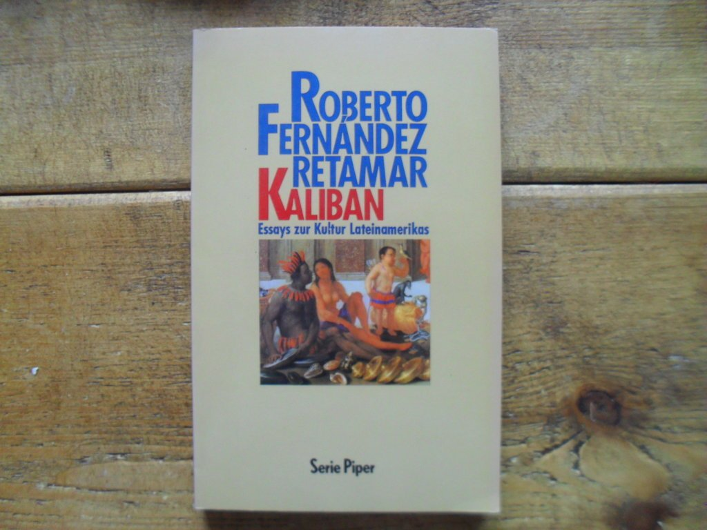 Roberto Fernández Retamar