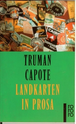 Truman Capote