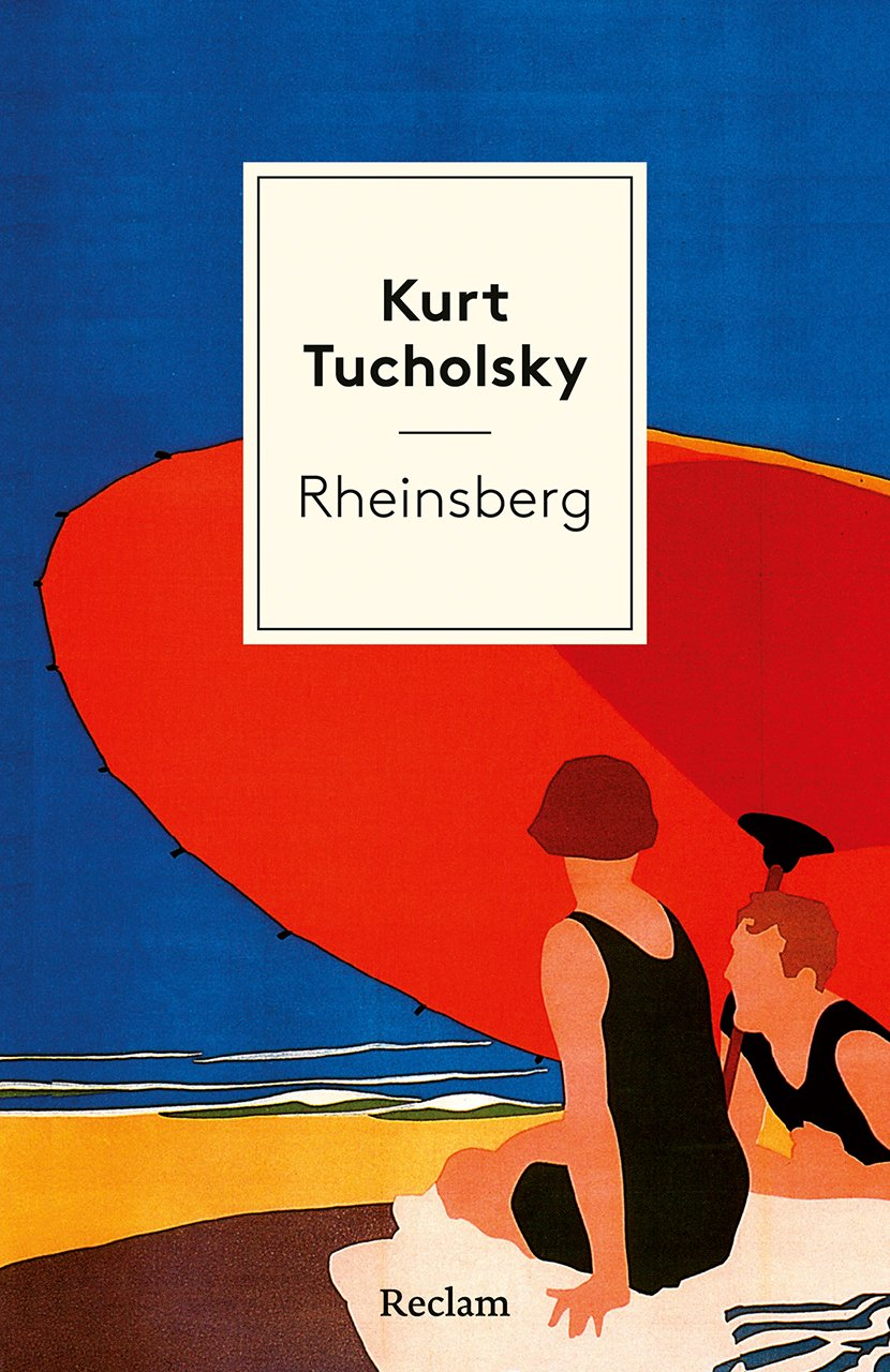 Tucholsky, Kurt